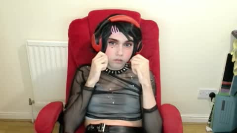 Snapshot of cutest_princess chatting on March 10, 2026, 11:43 pm cutest_princess online show from March 10, 2026, 11:43 pm
