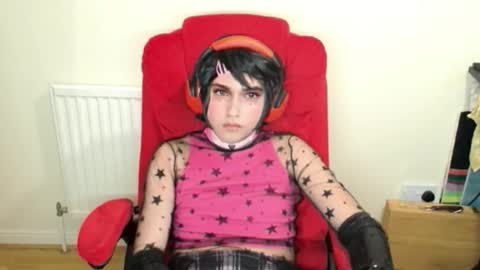 Snapshot of cutest_princess chatting on March 24, 2026, 11:21 pm cutest_princess online show from March 24, 2026, 11:21 pm