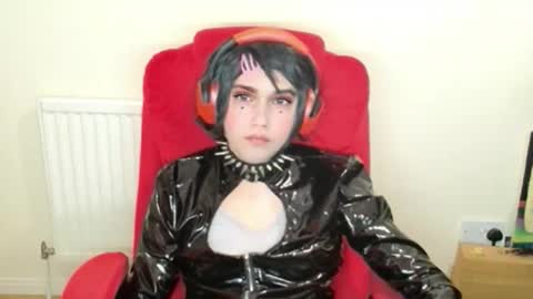 Snapshot of cutest_princess chatting on March 28, 2026, 10:31 pm cutest_princess online show from March 28, 2026, 10:31 pm