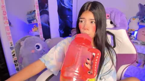 Snapshot of cutestephuwu chatting on February 7, 2025, 12:20 am - independent model online show from February 7, 2025, 12:20 am