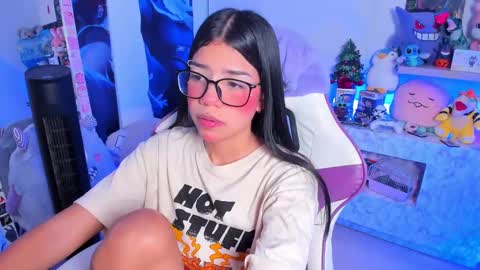 Snapshot of cutestephuwu chatting on February 10, 2025, 4:30 am - independent model online show from February 10, 2025, 4:30 am