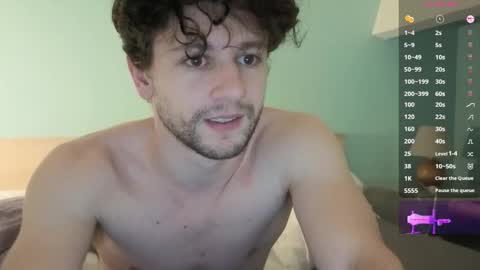 cutesubtwink101 online show from January 7, 2026, 11:51 pm