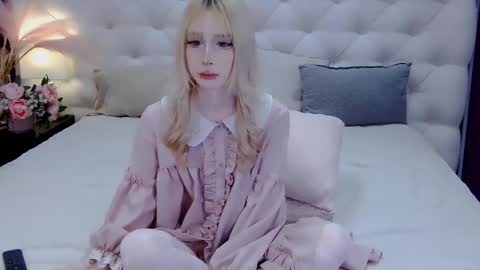 Tomie online show from October 8, 2025, 9:01 pm