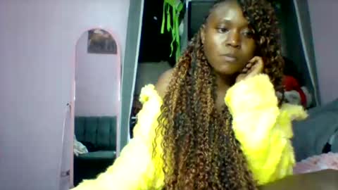 Snapshot of cutezola chatting on November 1, 2025, 5:26 pm cutezola online show from November 1, 2025, 5:26 pm