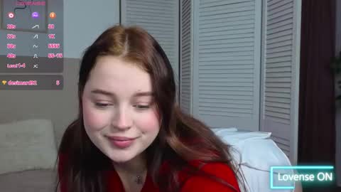 Nika  online show from March 2, 2026, 2:02 pm