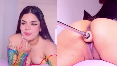 Allie online show from September 22, 2025, 7:16 pm