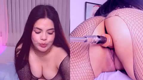 Allie online show from November 15, 2025, 9:54 pm