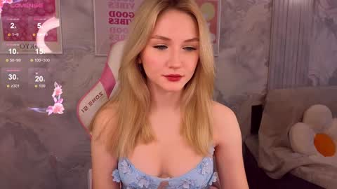 Snapshot of cutie_angels chatting on January 21, 2025, 3:37 am HelloMy name Eva online show from January 21, 2025, 3:37 am