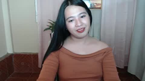 cutie_asianwoman online show from January 24, 2025, 9:15 pm