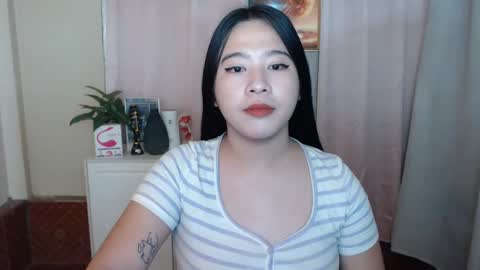 cutie_asianwoman online show from January 27, 2025, 4:11 pm