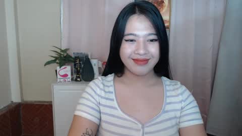 cutie_asianwoman online show from January 29, 2025, 6:28 pm