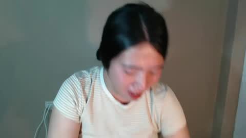 cutie_asianwoman online show from March 2, 2025, 9:54 pm