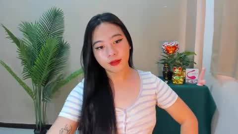 cutie_asianwoman online show from September 13, 2025, 6:24 am