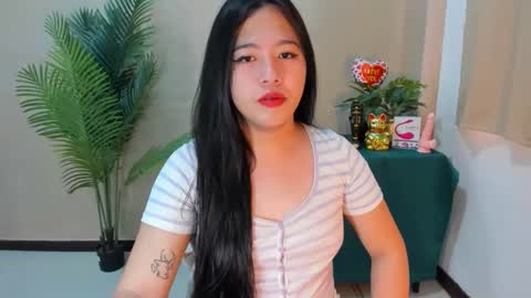 cutie_asianwoman online show from September 15, 2025, 6:57 am