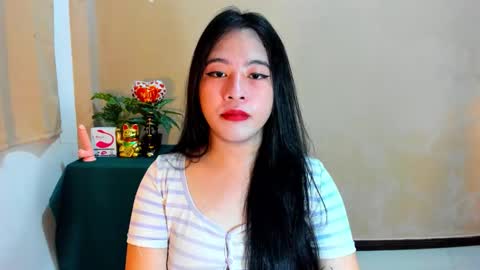cutie_asianwoman online show from November 9, 2025, 8:23 am