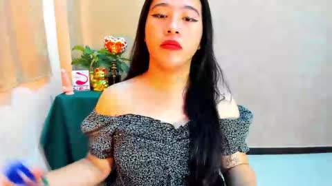 cutie_asianwoman online show from November 17, 2025, 4:07 am