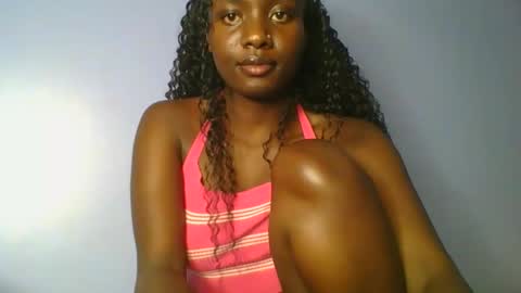 cutie_choco online show from March 7, 2026, 10:40 pm