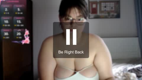 Sophie  Lilith online show from October 1, 2025, 7:14 am