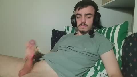 cutie garlix online show from July 12, 2026, 9:17 pm