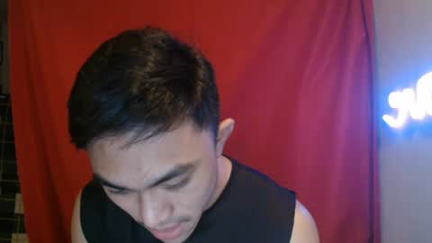 cutie_hunk69 online show from June 22, 2026, 11:07 am
