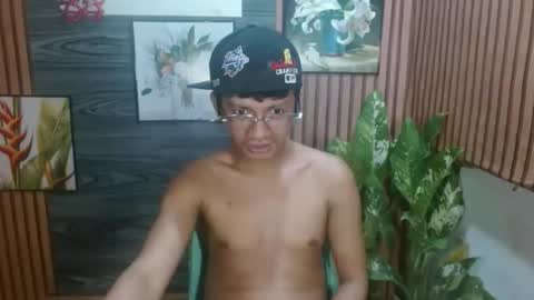 cutie_mico online show from January 19, 2026, 10:52 am