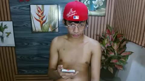 cutie_mico online show from February 1, 2026, 9:08 am