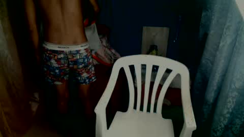 cutie_mico online show from July 22, 2026, 11:02 am