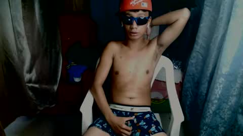 cutie_mico online show from July 25, 2026, 7:17 am