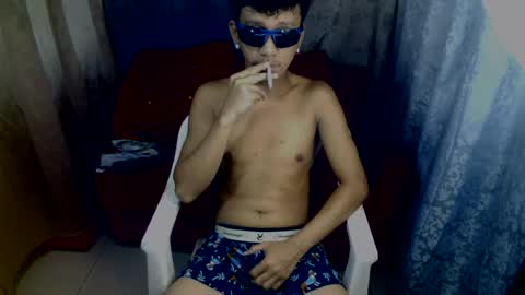 cutie_mico online show from August 3, 2026, 10:43 am