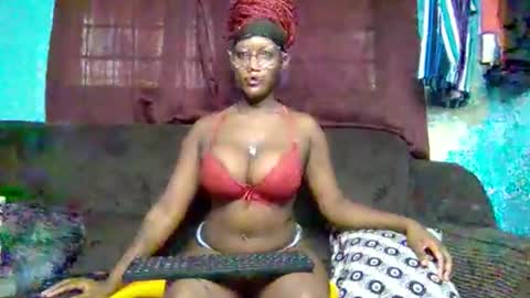 CUTIE online show from May 29, 2026, 6:22 am