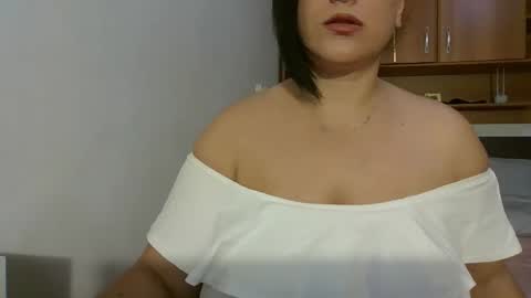 Ami online show from October 22, 2025, 11:37 pm