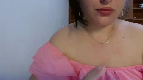 Snapshot of cutieammy chatting on April 22, 2026, 10:00 pm Ami online show from April 22, 2026, 10:00 pm