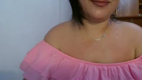 Snapshot of cutieammy chatting on June 17, 2026, 9:27 pm Ami online show from June 17, 2026, 9:27 pm