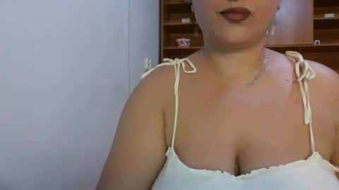 Snapshot of cutieammy chatting on June 27, 2026, 8:36 pm Ami online show from June 27, 2026, 8:36 pm