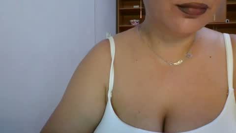 Snapshot of cutieammy chatting on July 4, 2026, 8:48 pm Ami online show from July 4, 2026, 8:48 pm
