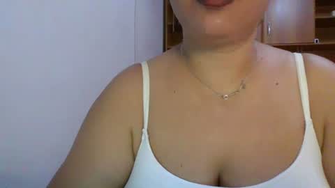 Snapshot of cutieammy chatting on July 7, 2026, 9:30 pm Ami online show from July 7, 2026, 9:30 pm
