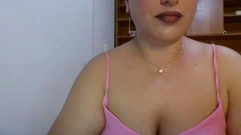 Snapshot of cutieammy chatting on July 11, 2026, 8:33 pm Ami online show from July 11, 2026, 8:33 pm