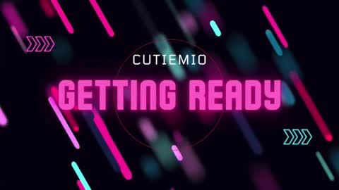 Snapshot of cutiemio chatting on November 9, 2025, 3:32 pm Mio online show from November 9, 2025, 3:32 pm