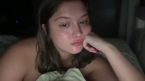 Cutieoggg420 online show from September 30, 2025, 4:06 am