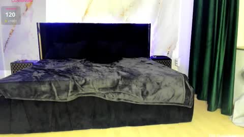 cutiepie69__ online show from February 24, 2025, 11:19 pm