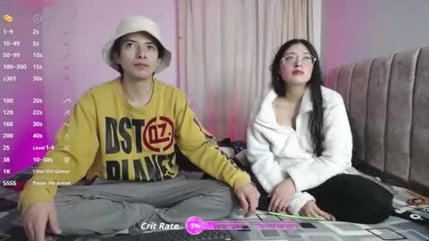 Jodie online show from September 18, 2025, 5:09 am