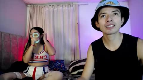 Jodie online show from December 23, 2025, 4:32 am