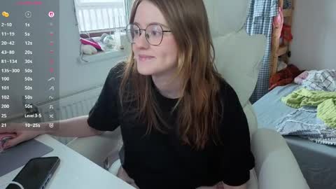 Snapshot of cutiepiealice chatting on May 16, 2026, 11:53 am Alice online show from May 16, 2026, 11:53 am