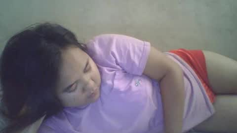 Snapshot of cutiepinay2007 chatting on April 15, 2026, 1:34 am cutiepinay2007 online show from April 15, 2026, 1:34 am