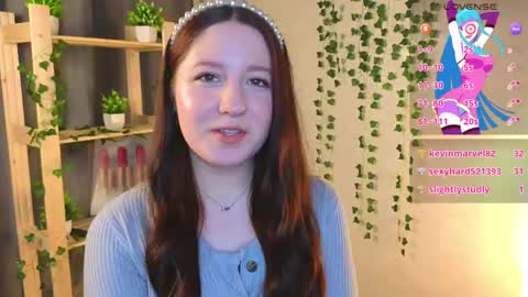 Snapshot of cutierudy chatting on May 9, 2026, 3:45 am Hello im Rudy online show from May 9, 2026, 3:45 am
