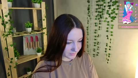 Snapshot of cutierudy chatting on May 12, 2026, 4:53 am Hello im Rudy online show from May 12, 2026, 4:53 am