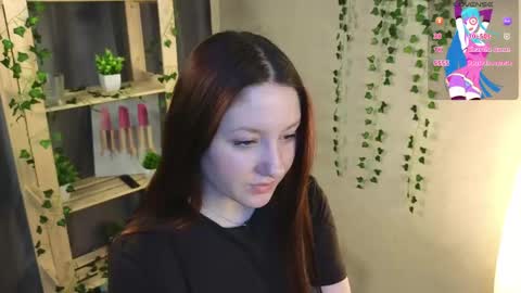 Snapshot of cutierudy chatting on May 13, 2026, 5:27 am Hello im Rudy online show from May 13, 2026, 5:27 am