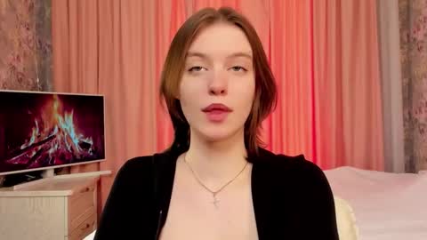 Mila online show from February 16, 2026, 8:32 am