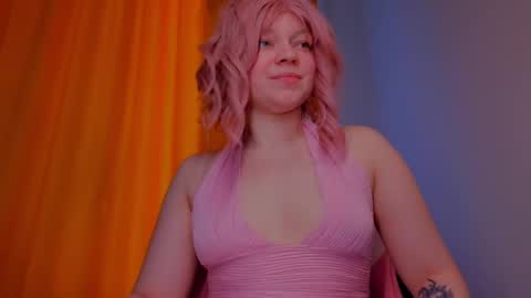 CutieSue online show from May 19, 2026, 1:39 pm