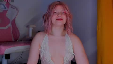 CutieSue online show from July 7, 2026, 5:50 pm